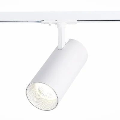 Св-к трек. Белый LED 1*30W 4000K 2 700Lm Ra?90 36° IP20 L177xW77xH204 100-240V BASE_3