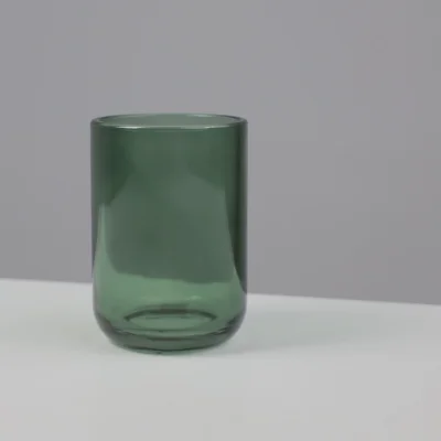 Держатель для зубных щеток AURA, темно-зеленый_6