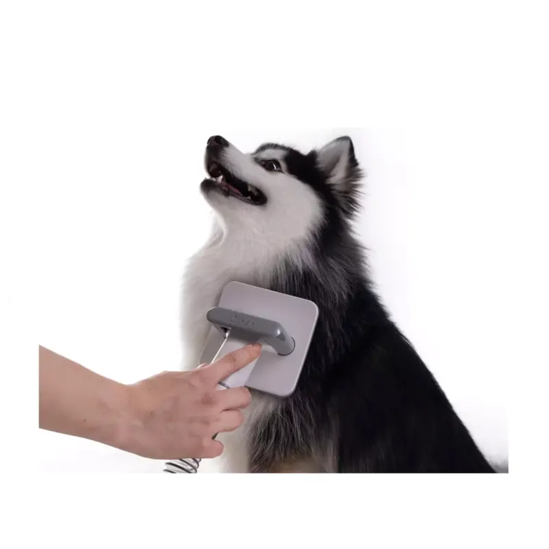 Пылесос для груминга Haier PetPure M Pro_preview_8