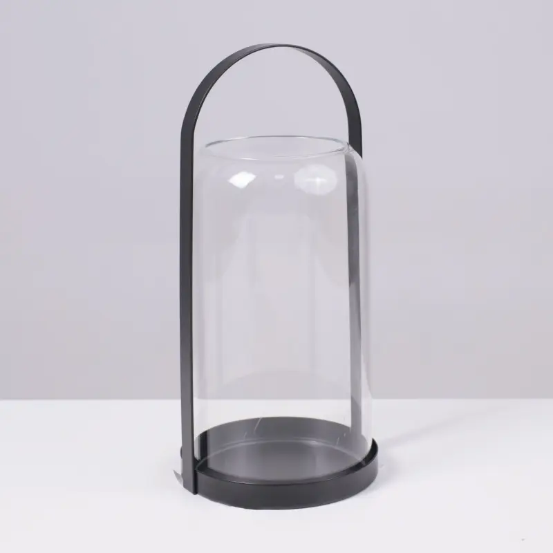 Статуэтка-подсвечник LUMOS 1, d10.7*23cm_preview_7