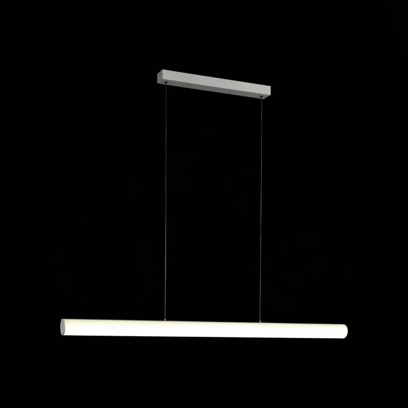 Светильник подвесной ST-Luce Белый/Белый LED 1*24W 4000K Настенные светильники фотография