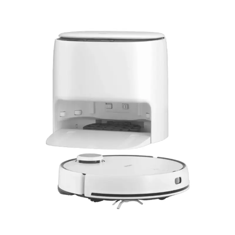 Робот-пылесос Haier HSR Pro +_preview_2