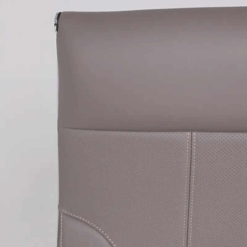 Кресло SAMURAI L1-10К - EcoLeather (Infinity), серый_preview_10