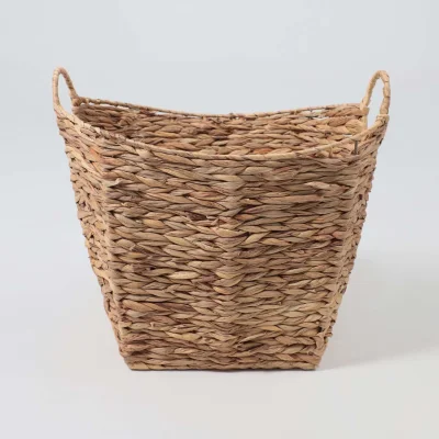 Корзина ATLAS, коричневый, 46*32.5*40см_10