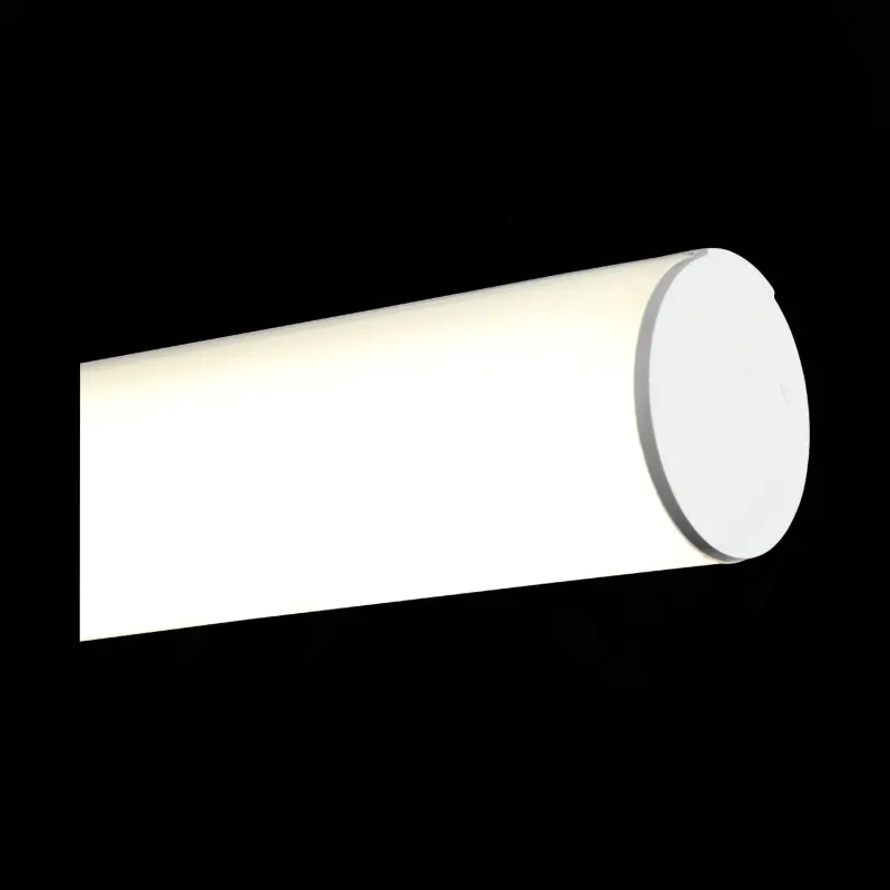 Светильник подвесной ST-Luce Белый/Белый LED 1*24W 4000K Настенные светильники_preview_7