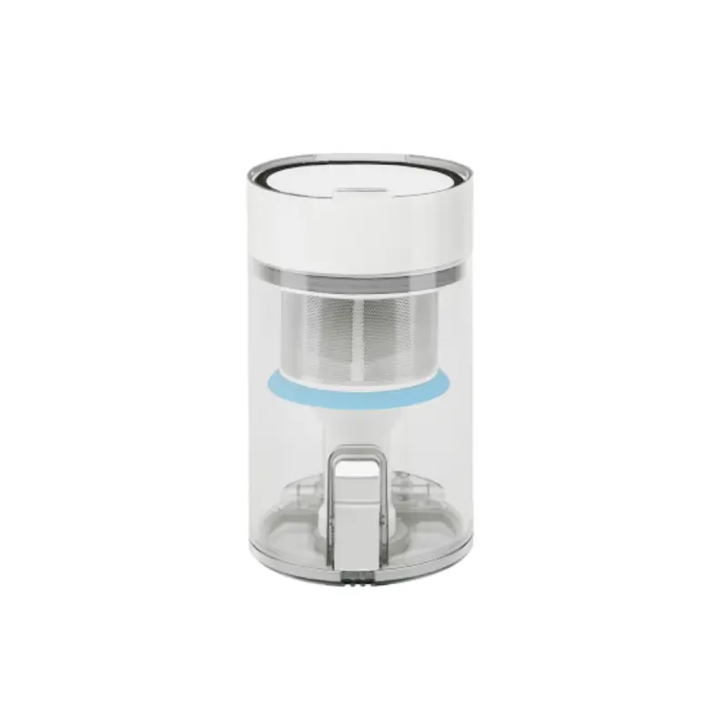 Вертикальный пылесос Haier HVC250_preview_4