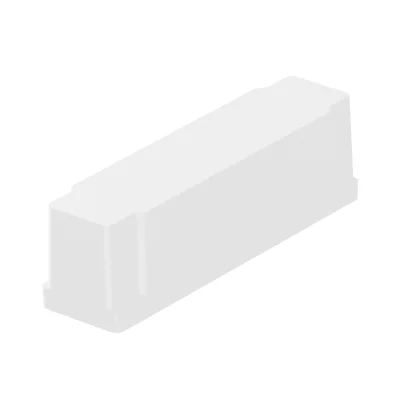 Накладка для драйвера ST-Luce Белый SKYFLAT_2