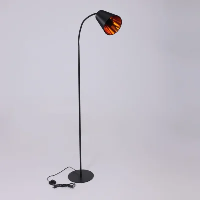 Светильник ROOK, напольный, E27, черный_11