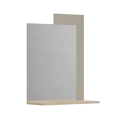 Прихожая DOMENICA, глиняный серый. Комплект №1_7