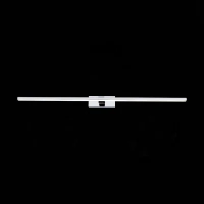 Подсветка для картин ST-Luce Хром/Белый LED 1*18W 4000K Настенные светильники_7
