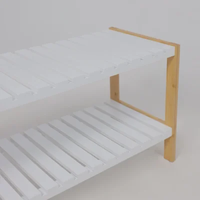 Стойка для хранения MAGNOLIA-2, ECONOM, бамбук_12