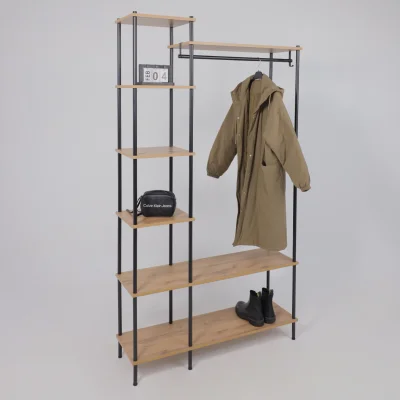 Гардеробная система 47 НеШкаф_2