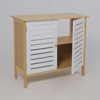 Стойка для хранения LUSTER ECONOM, бамбук_14