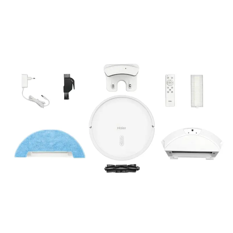 Робот-пылесос Haier HSR Home_preview_7