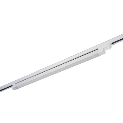 Св-к трек. Белый LED 1*40W 4000K 3 200Lm Ra>90 120° IP20 L935xW33xH73 165-265V TRACE_4