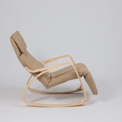 Кресло-качалка SMART, ткань, бежевый 864-9_16