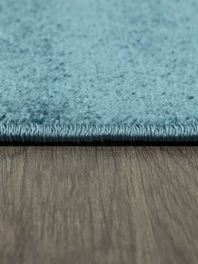 Ковер ORION 0772 - BLUE - Прямоугольник 3 на 4_4