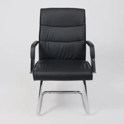 Кресло рабочее, стул, FACTOR, ECO, черный_10