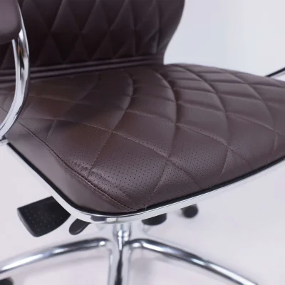 Кресло SAMURAI KL-1.04, M-Edition, MPES, темно-коричневый_11