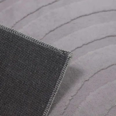 Ковер GEOMETRY FAUX FUR, геометрия, 160*230см_7