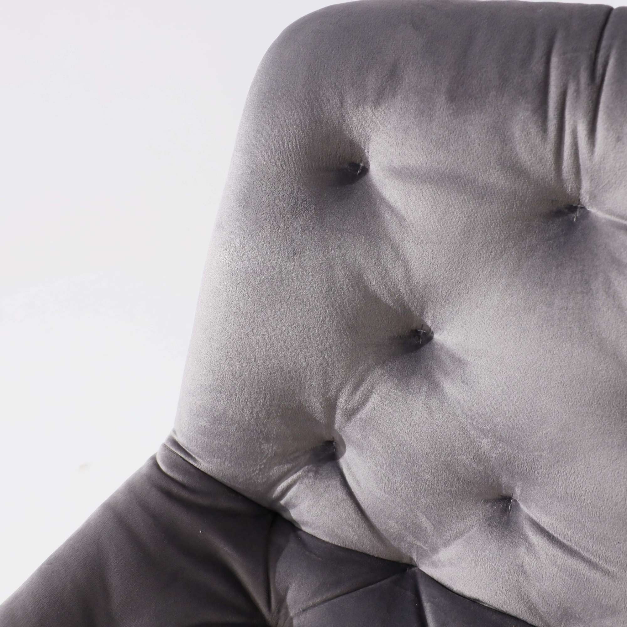 Стул ASTRA, светло-серый HLR-20/черный_preview_10