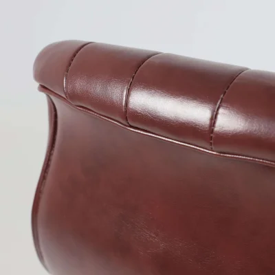 Кресло поворотное MASTIF, ECO, темно-коричневый_25