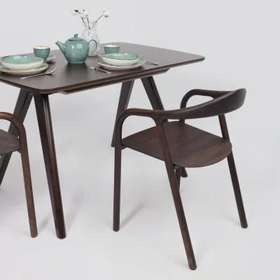 Стул БИО, дуб натуральный/покрытие рич_10