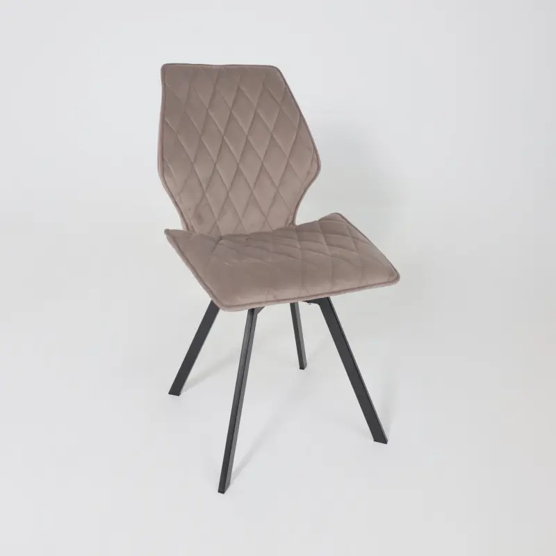 Стул Rafael M-R 360, d05 CAPPUCCINO LUX\черный_preview_13