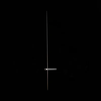 Светильник настенный ST-Luce Черный/Черный LED 1*15W 4000K Настенные светильники_4