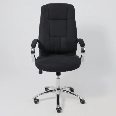 Кресло поворотное KING A, ткань/графит_14