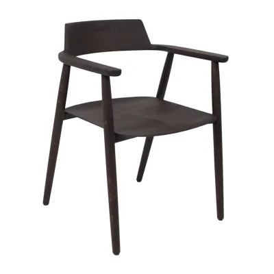 Стул САМУРАЙ, дуб натуральный/покрытие рич фотография