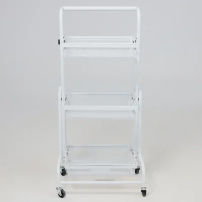 Этажерка SINTIA, белый_21