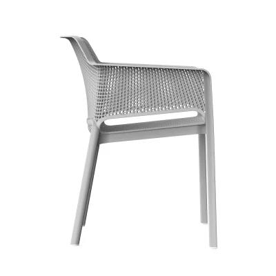 Стул EVER, серый new_3