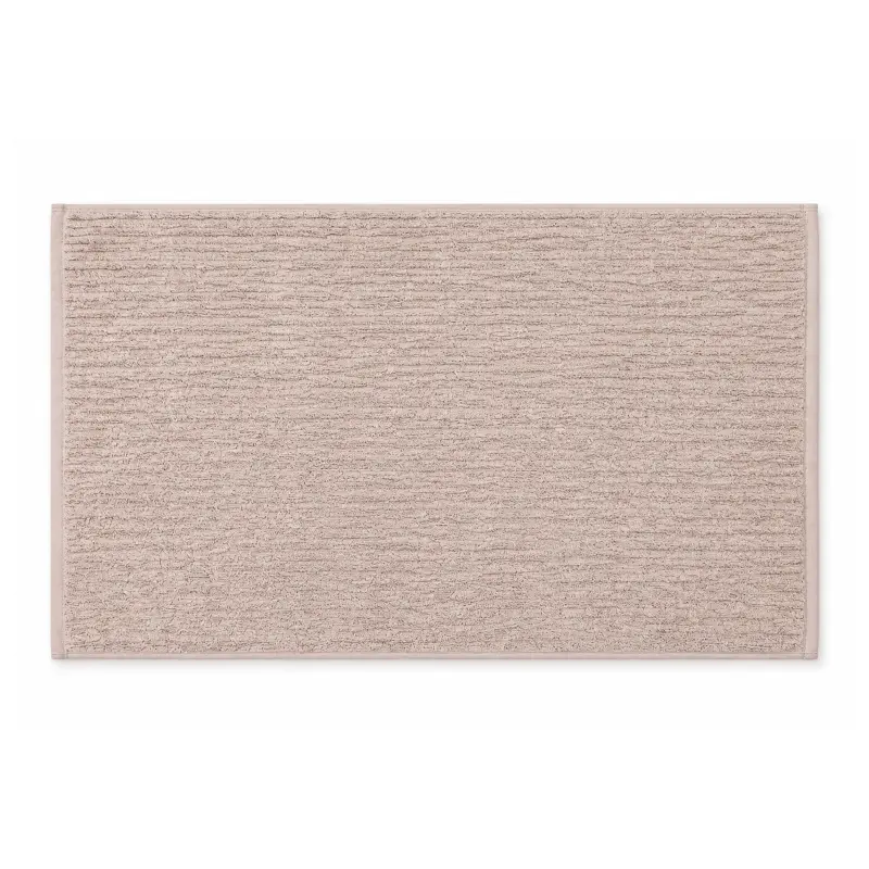Полотенце KOVRIK, 50*80см, бежевый, 16-0906 фотография