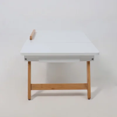 Подставка для ноутбука GERBERA, бамбук_5