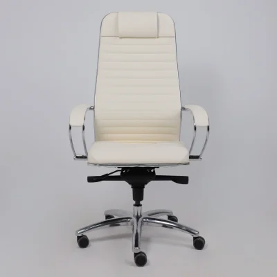 Кресло SAMURAI KL-1.04, MPES, молочный_12