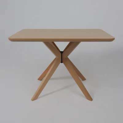 Стол СИТИ 1100*700, Светлый бук  без тонировки/Светлый бук_13