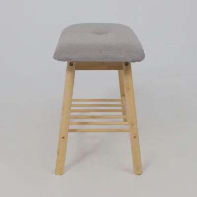 Полка для обуви SAGE, бамбук_9