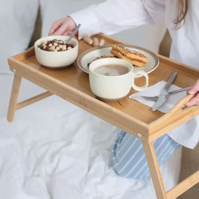 Миска-Боул SAND EDGE, керамика, белый, d20.2*8.3см_15