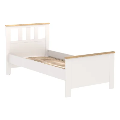 Детская Сага, ясень + белый. Комплект №2_2