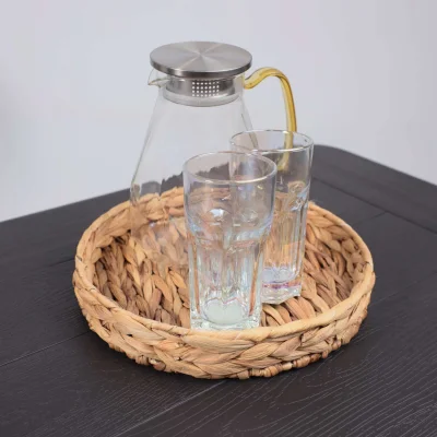 Бокал POKA, стекло, перламутр, 14,5*7,2см_4