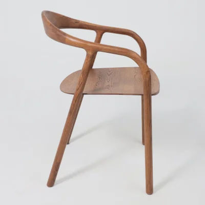 Стул БИО, дуб натуральный/покрытие коньяк_17