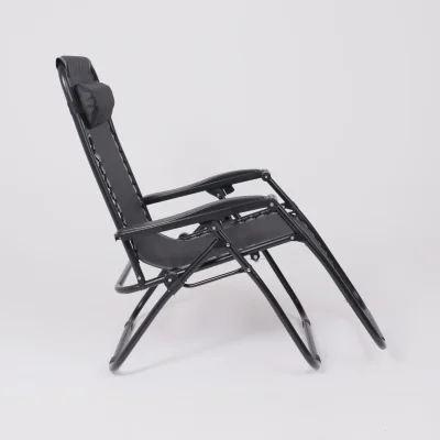 Кресло садовое SARDINIA, черный_19