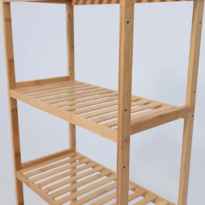 Стойка для хранения VIOLET-4, бамбук_7