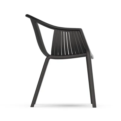 Стул ESCALATE, черный_5