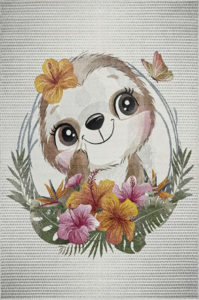 Ковер RIO C224 - CREAM - Прямоугольник 2 на 3_2