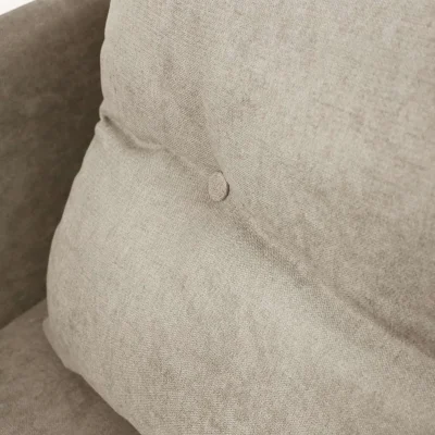 Модуль кушетка Линту Prince Camel, песочный_7