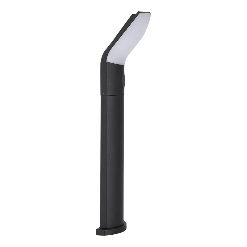 Светильник уличный напольный ST-Luce темно-серый LED 1*10W 3000K BRIGHT_preview_4
