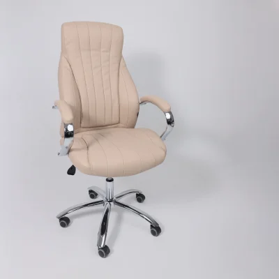 Кресло поворотное MASTIF, ECO, бежевый_21