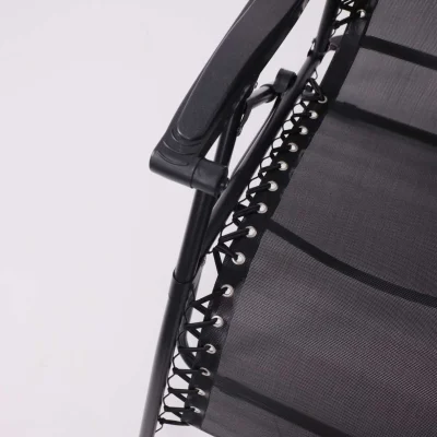 Кресло садовое SARDINIA, черный_24